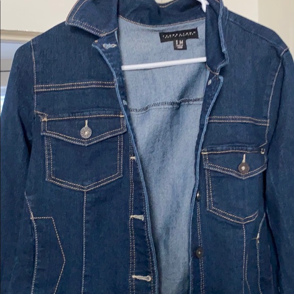 Jacket - Picture 2 of 2